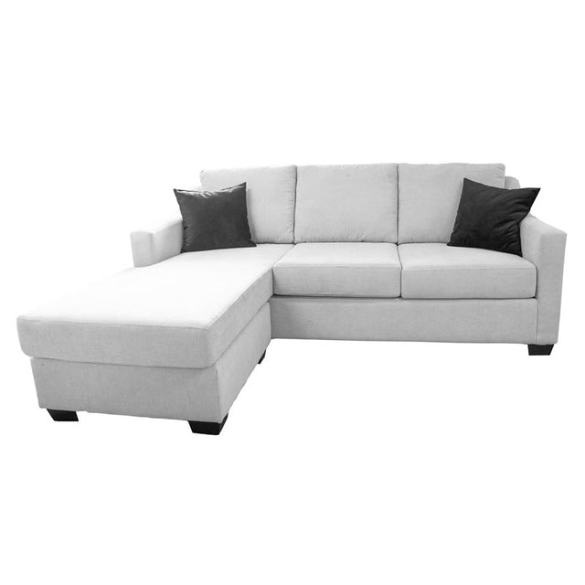 JADE Sectional Sofa Reversible Chaise